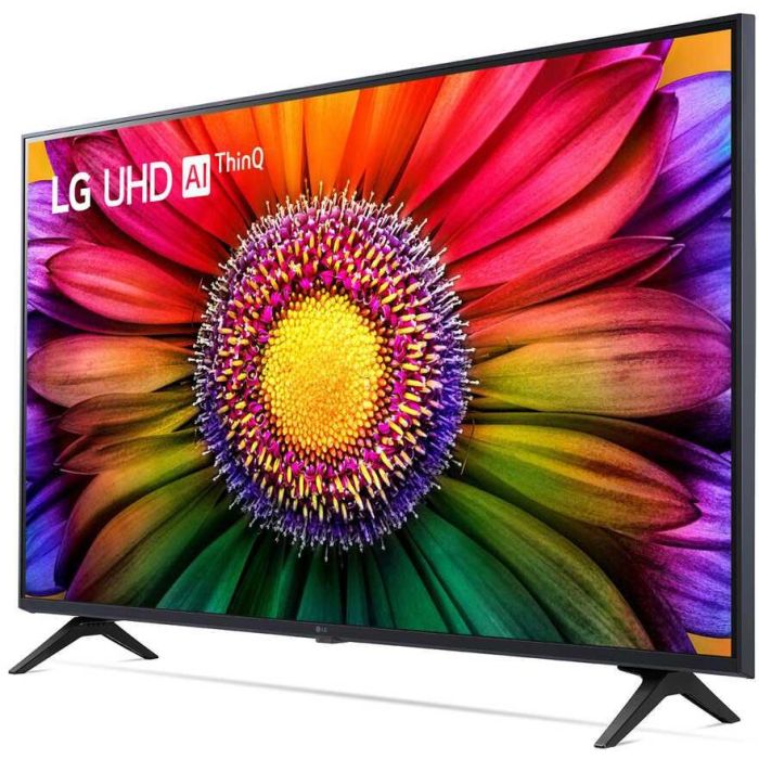 LG 75UR80006LJ 4K UHD Smart TV 190,5 cm (75") 6 LG 75UR80006LJ 4K UHD Smart TV 190,5 cm (75") 6