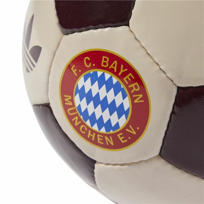 Balón de Fútbol Adidas Fc Bayern 3Rd Club Ball Blanco Talla 5 2 Balón de Fútbol Adidas Fc Bayern 3Rd Club Ball Blanco Talla 5 2