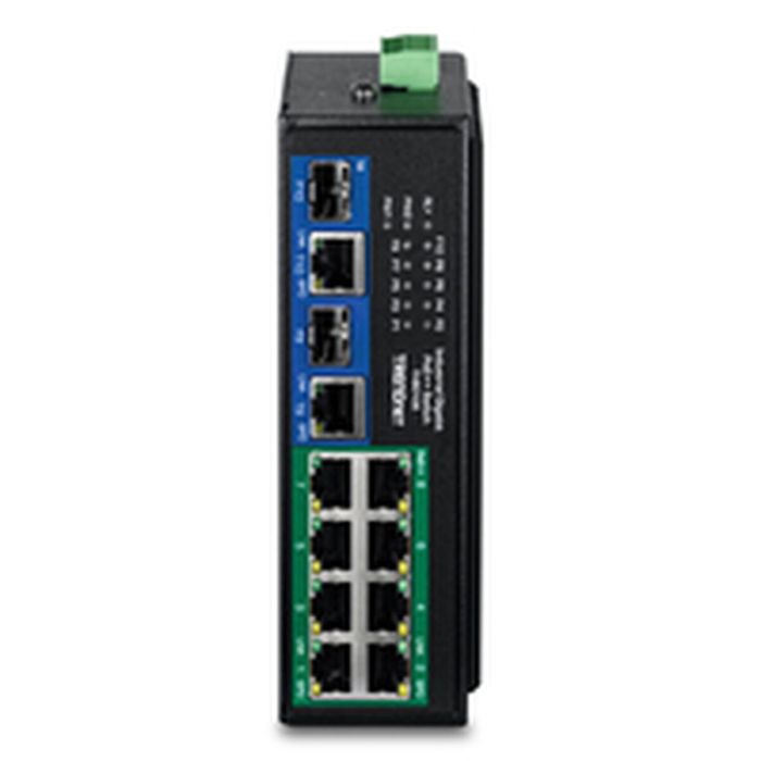 Switch Trendnet TI-BG108 1 Switch Trendnet TI-BG108 1