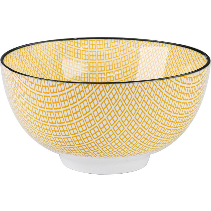 Zz25 Bol Aperitivo 11X5.8Cm 6 Dec.Surt."Fukui" (36 Unidades) 6 Zz25 Bol Aperitivo 11X5.8Cm 6 Dec.Surt."Fukui" (36 Unidades) 6