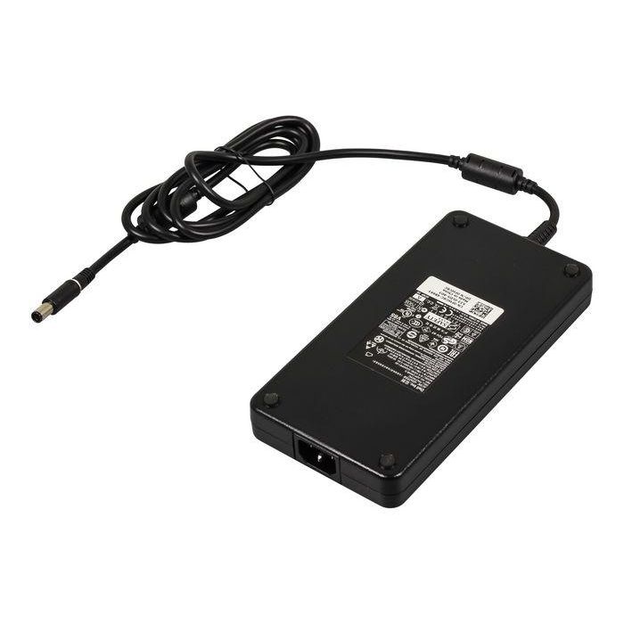 Dell AC Adaptor 210W/240W EU Dell AC Adaptor 210W/240W EU
