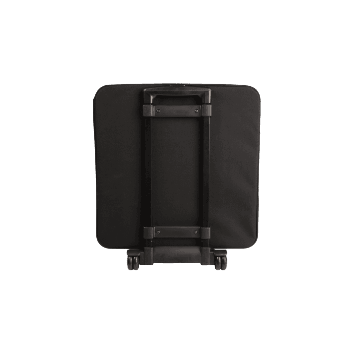 Funda Reforzada Para 4X Par 64 Led "Gator Nylon" - Con Ruedas 2 Funda Reforzada Para 4X Par 64 Led "Gator Nylon" - Con Ruedas 2