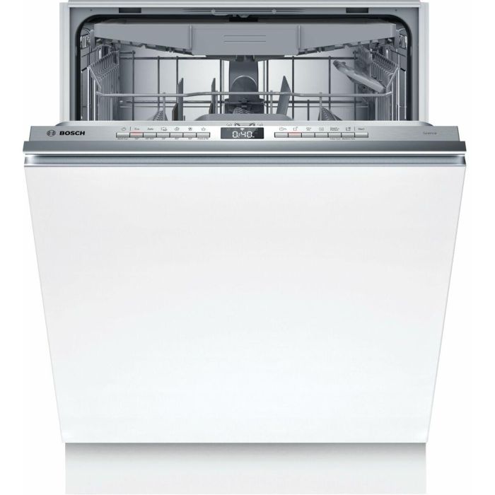 Lavavajillas BOSCH SMV4HVX14E 60 cm 9 Lavavajillas BOSCH SMV4HVX14E 60 cm 9