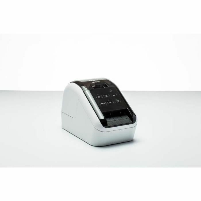 Brother BRO4977766827072 Impresora de etiqueta profesional con Wi-Fi 5