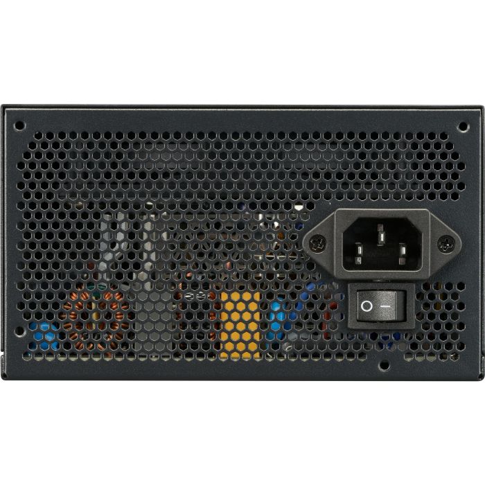 Cooler Master MPE-8506-ACAG-BEU Fuente de Alimentación PC 850W 80+ Gold MWE Gold 850 V3 No modular ATX 3.1 5 Cooler Master MPE-8506-ACAG-BEU Fuente de Alimentación PC 850W 80+ Gold MWE Gold 850 V3 No modular ATX 3.1 5