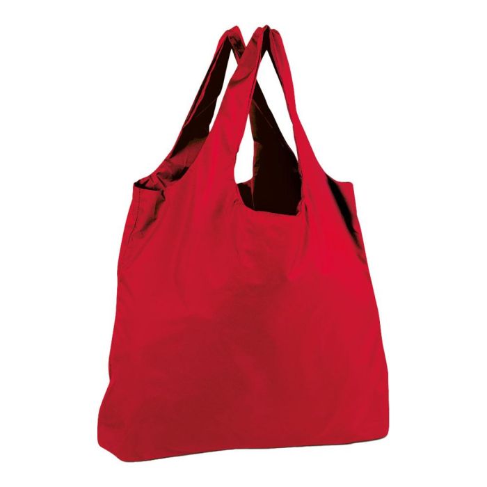 Bolsa impermeable compra plegable, colores surtidos, soporta 20kg 30206. c-collection 4