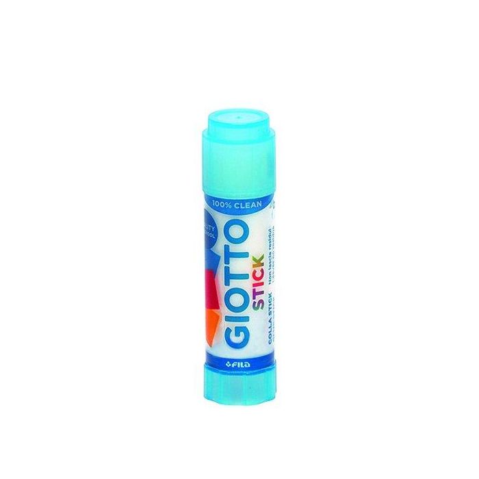 Barra De Pegamento Giotto Stick 20G Mediana (Set de 20)