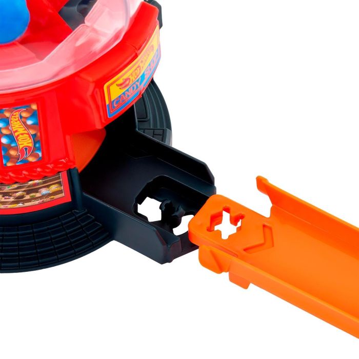 Hot Wheels City Set Bolas Regalo Jbm62 Mattel 3 Hot Wheels City Set Bolas Regalo Jbm62 Mattel 3
