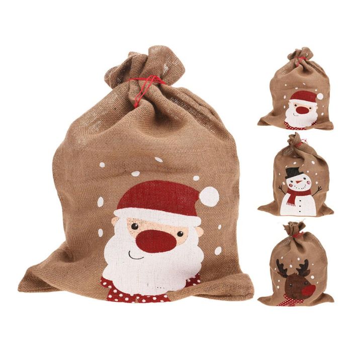 Adorno Navideño 50 X 0,5 X 70 CM Blanco Multicolor 0 Adorno Navideño 50 X 0,5 X 70 CM Blanco Multicolor 0
