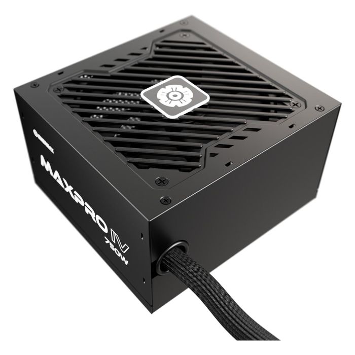 Enermax EMP750W Fuente de Alimentacion 750W 80 PLUS para PC Negra 5