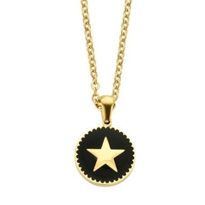 Colgante Mujer CO88 Collection 8CN-26046 Dorado Colgante Mujer CO88 Collection 8CN-26046 Dorado