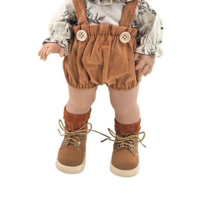 Emma Muñeca Pepona 40 Cm T01057 Tachan 3 Emma Muñeca Pepona 40 Cm T01057 Tachan 3