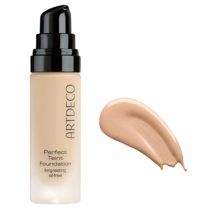 Base de Maquillaje Cremosa Perfect Teint Artdeco (20 ml) 5 Base de Maquillaje Cremosa Perfect Teint Artdeco (20 ml) 5