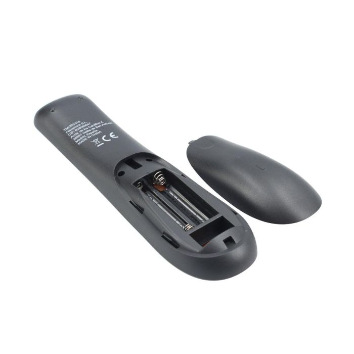 Mando a Distancia Universal TM Electron 6 en 1 1 Mando a Distancia Universal TM Electron 6 en 1 1