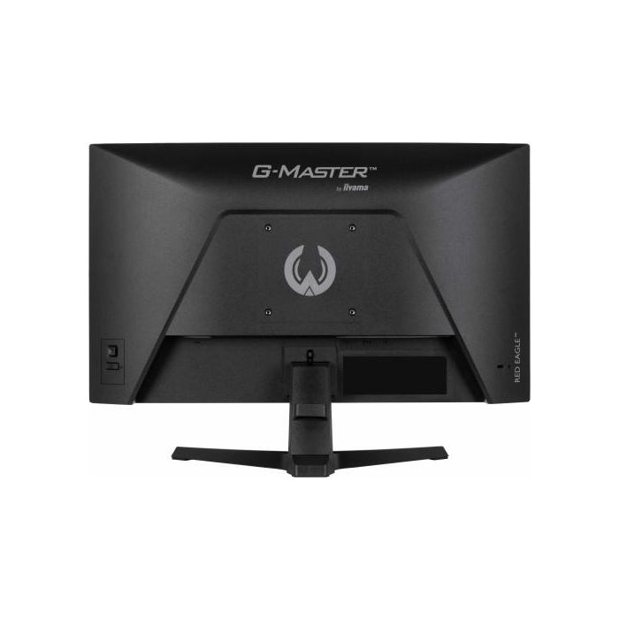 Monitor Iiyama 24 Pulgadas Resolución Full Hd (1920X1080), Panel Ips, 0,8 Ms (Mprt), 165 Hz, Brillo 250, Contraste 1100:1, Hdmi, Displayport, Usb Hub, Altavoces 2 × 2W, Flicker-Free, Low Blue Light, Free Sync, Black Tuner. 5