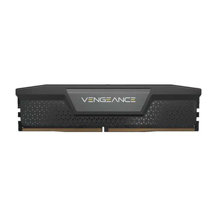 Corsair CMK64GX5M2D6000C40 Memoria RAM DDR5 Vengeance 64GB (2x32GB) 6000MHz CL40 1