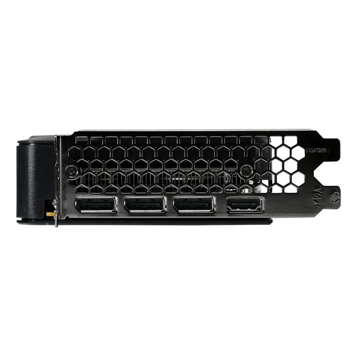 Gainward RTX 5050 Ghost Tarjeta Gráfica 8GB GDDR6 PCI Express 5.0 1 Gainward RTX 5050 Ghost Tarjeta Gráfica 8GB GDDR6 PCI Express 5.0 1