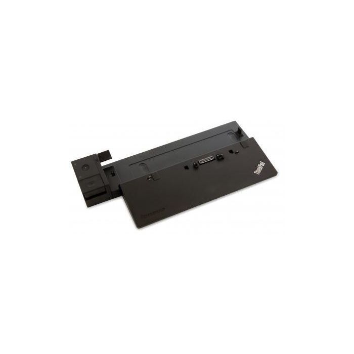 Lenovo ThinkPad Ultra Dock, 90W, Black