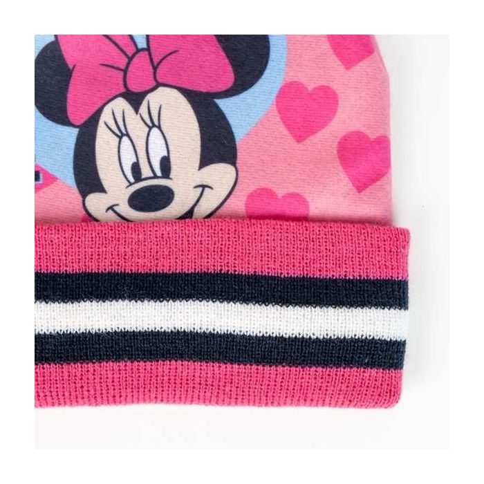 Conjunto 2 piezas minnie tu:t.unica 3