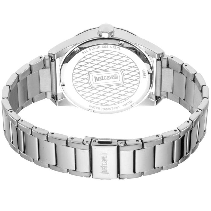 Reloj Hombre Just Cavalli JC1G082M0065 4 Reloj Hombre Just Cavalli JC1G082M0065 4