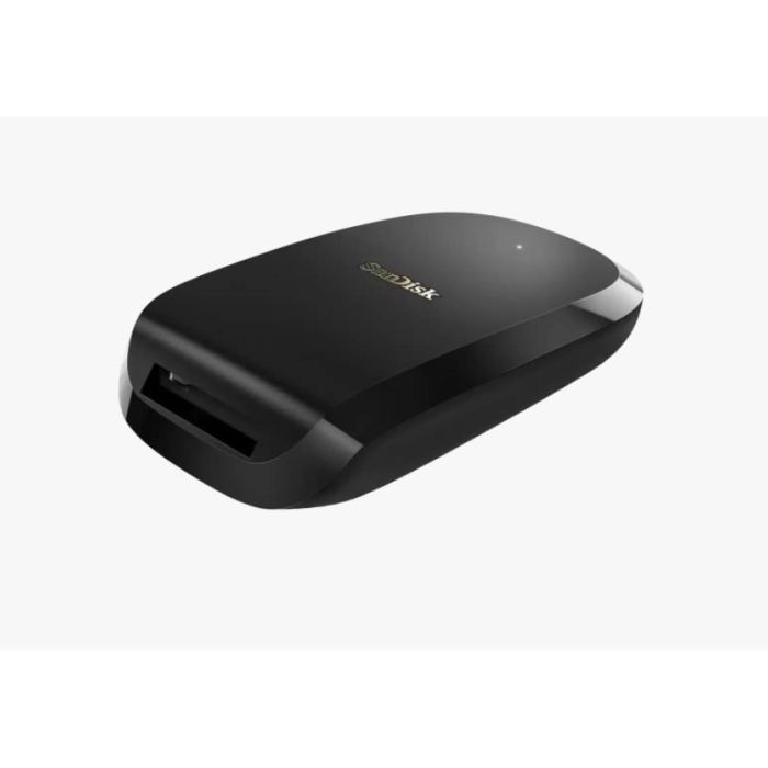 SanDisk Lector de Tarjetas CFexpress Extreme PRO USB-C Negro 3