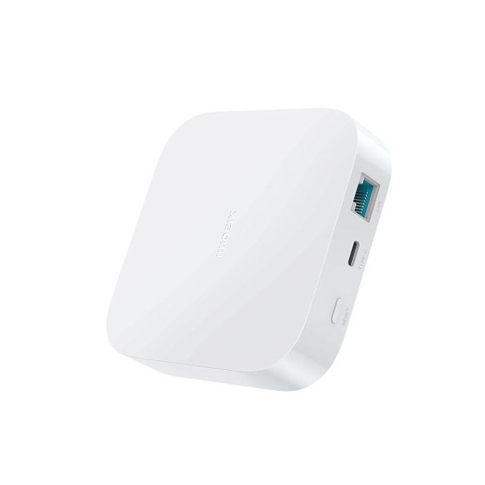 Xiaomi Smart Home Hub 2 BHR6765GL 1