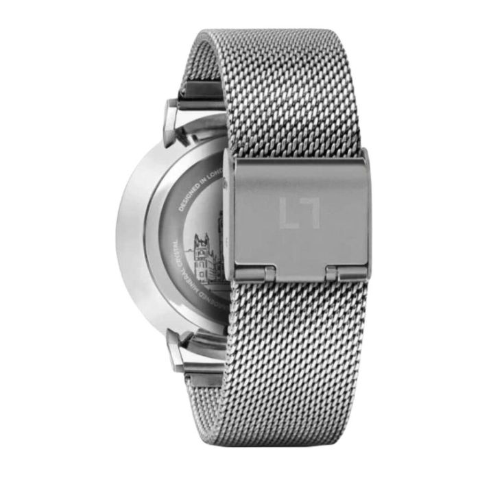 Reloj Mujer Millner 8425402504291 (Ø 39 mm) 3 Reloj Mujer Millner 8425402504291 (Ø 39 mm) 3