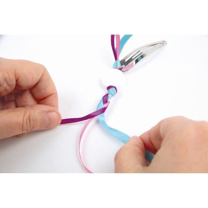 Clementoni - Gabby y la Casa Mágica - Accesorios para el cabello - Diadema personalizada - A partir de 6 años 2 Clementoni - Gabby y la Casa Mágica - Accesorios para el cabello - Diadema personalizada - A partir de 6 años 2