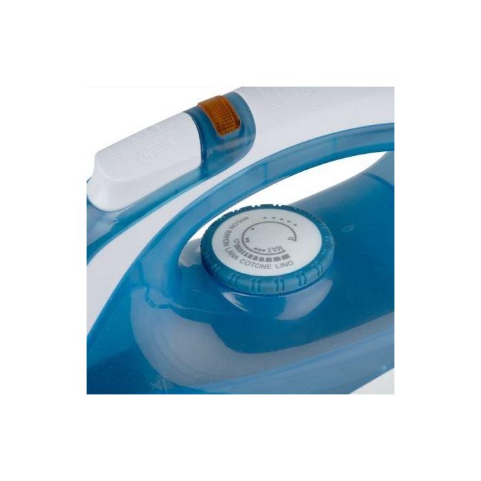 Plancha Orbegozo SV 2025/ 2000W 4 Plancha Orbegozo SV 2025/ 2000W 4