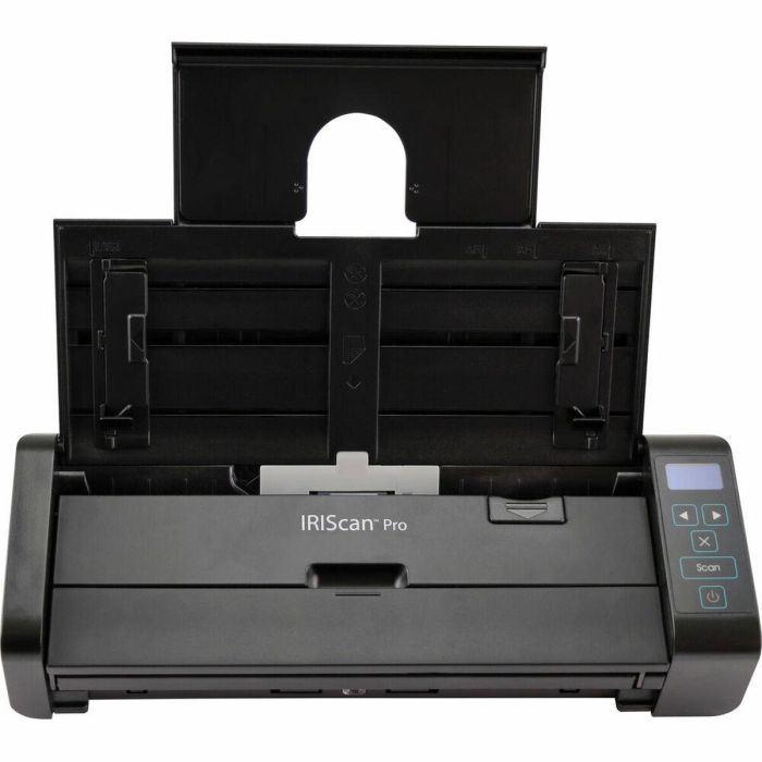 Escáner Iris 459035 23PPM 1 Escáner Iris 459035 23PPM 1