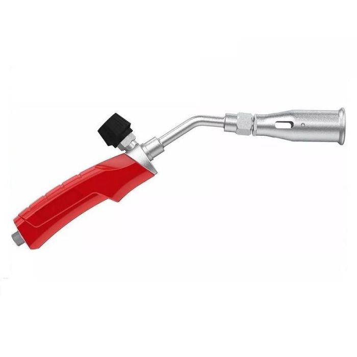 DUVER Salki D-6 Soldador Homologado 25mm