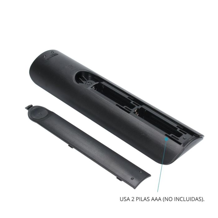 Mando a Distancia Universal TM Electron 3 Mando a Distancia Universal TM Electron 3