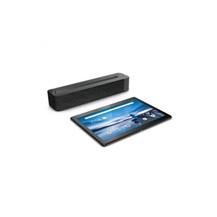 Tablet Lenovo TB-X605L ZA490114ES 10.1"/ 3GB/ 32GB/ 4G/ Negra 2 Tablet Lenovo TB-X605L ZA490114ES 10.1"/ 3GB/ 32GB/ 4G/ Negra 2