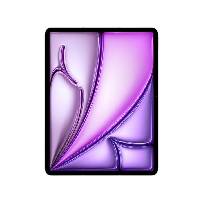 Apple iPad Air M2 13" 512 GB - Pantalla Retina, 8 GB RAM, Wi-Fi 6E, 5G, Color Púrpura 1 Apple iPad Air M2 13" 512 GB - Pantalla Retina, 8 GB RAM, Wi-Fi 6E, 5G, Color Púrpura 1