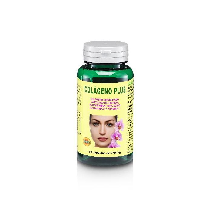 Colágeno Plus Colágeno Plus