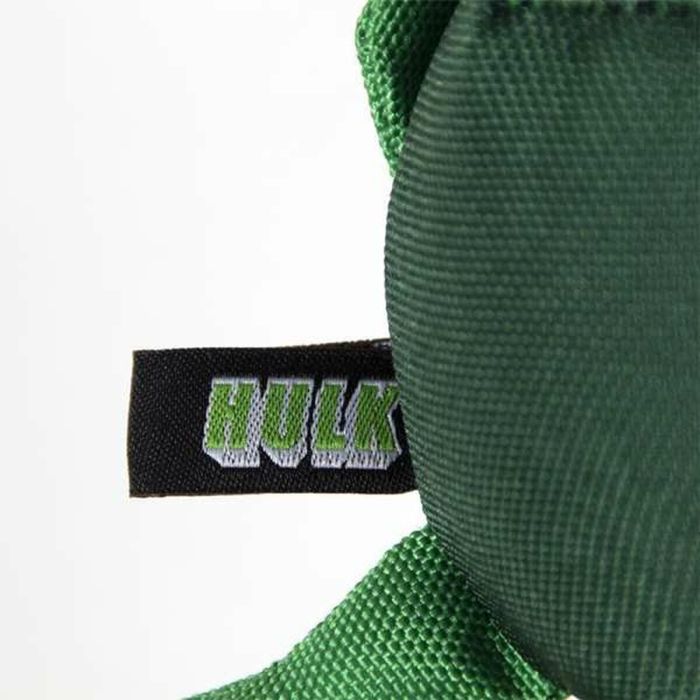 Mordedor para perro avengers hulk 9.0 x 11.0 x 30.0 cm 1 Mordedor para perro avengers hulk 9.0 x 11.0 x 30.0 cm 1