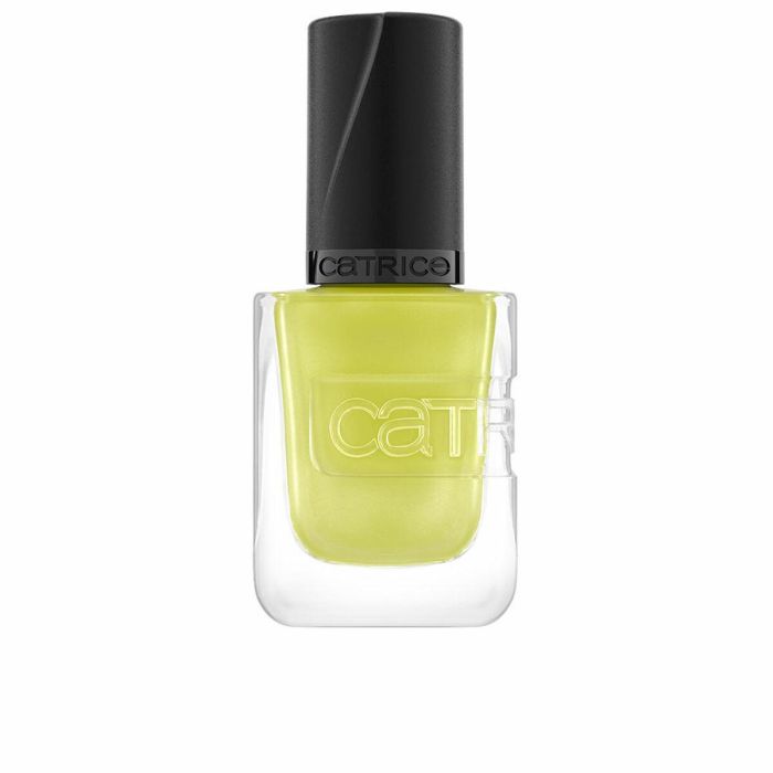 Catrice GEL AFFAIR esmalte de uñas #033-You're The Lime To My Tequila 10,5 ml Catrice GEL AFFAIR esmalte de uñas #033-You're The Lime To My Tequila 10,5 ml