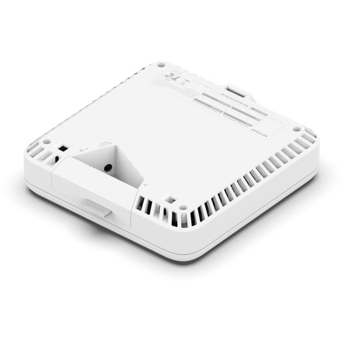 Punto de Acceso Netgear WBE750-100EUS Blanco 7