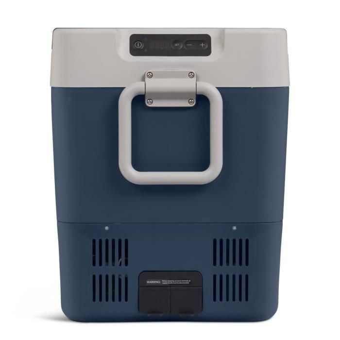 Igloo IGL6975399590484 Nevera eléctrica 240V Azul 38L 5 Igloo IGL6975399590484 Nevera eléctrica 240V Azul 38L 5