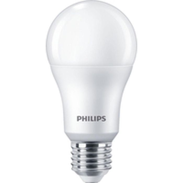 Bombilla LED Philips A67 Blanco E 100 W E27 3 Unidades (4000 K) 5