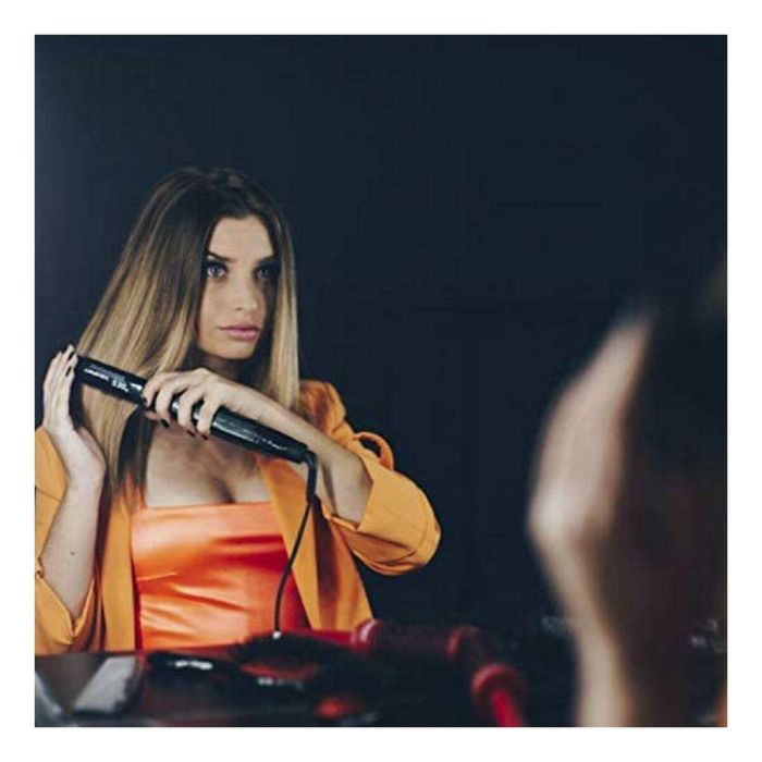 Plancha de Pelo Termix 230° con Turmalina, Cerámica Termo-Iónica y Nanotecnología para Cabello Brillante y Protegido 3 Plancha de Pelo Termix 230° con Turmalina, Cerámica Termo-Iónica y Nanotecnología para Cabello Brillante y Protegido 3