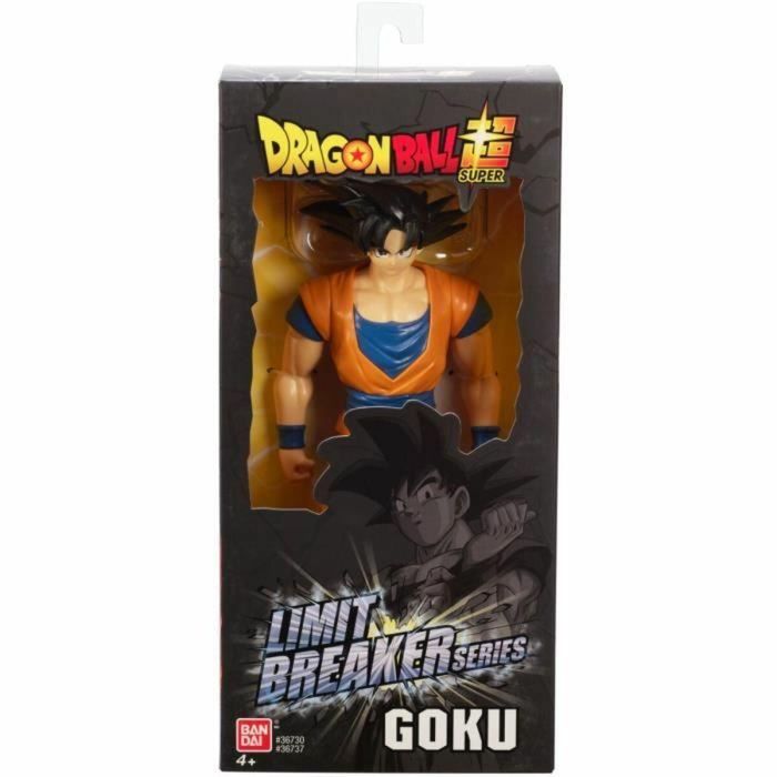 Arenero Bandai Goku Limit Breaker Series 3 Arenero Bandai Goku Limit Breaker Series 3