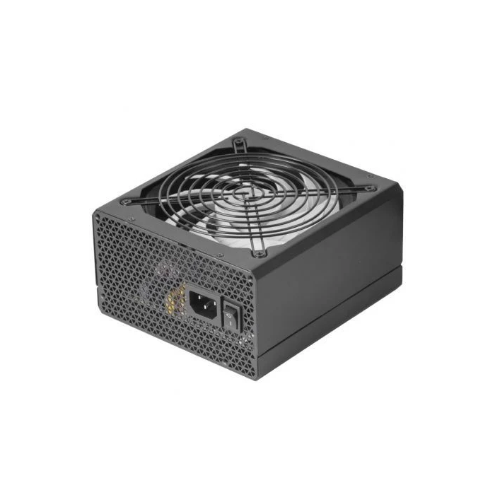 TACENS RADIX VII 800W 80+ Silver Modular ATX 10 Años Garantía TACENS RADIX VII 800W 80+ Silver Modular ATX 10 Años Garantía