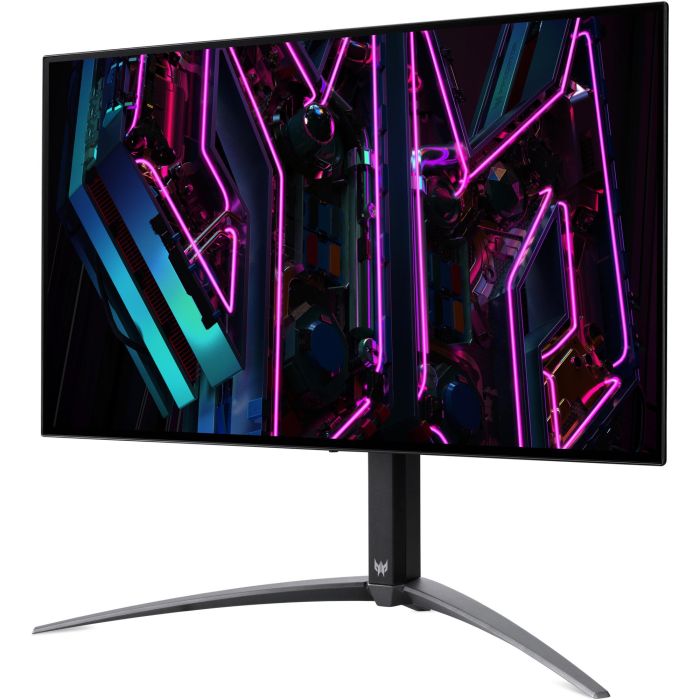 Acer Predator X27U bmiipruzx Monitor OLED 27" 2560x1440 0.01ms 240Hz USB-C 2