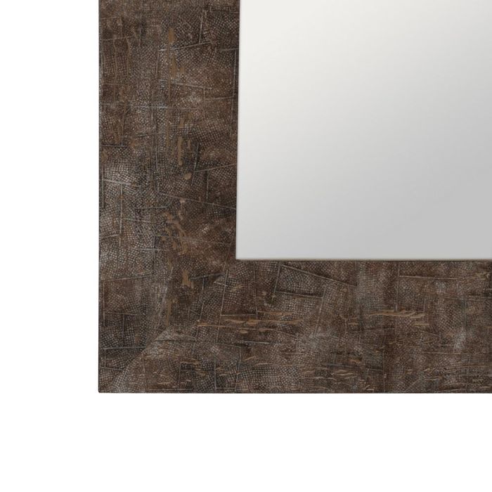 Espejo Vestidor Madera Decoración 80 X 180 cm