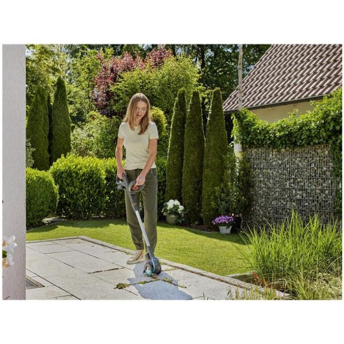Gardena Fugenbürste Nylon 2 Gardena Fugenbürste Nylon 2
