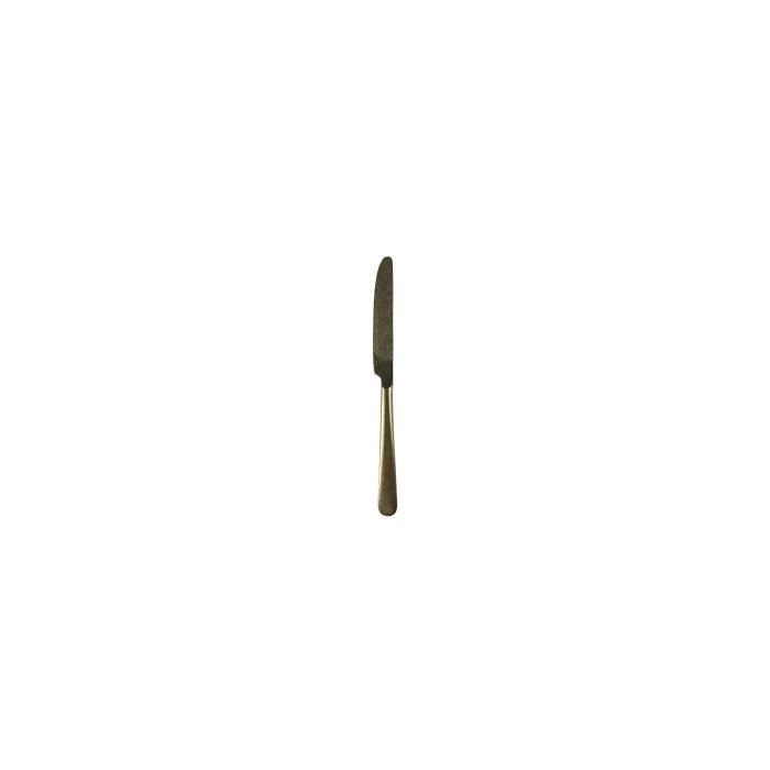 Bamberg Champagne Cuchillo Postre 210 Mm (12 Unidades) Bamberg Champagne Cuchillo Postre 210 Mm (12 Unidades)