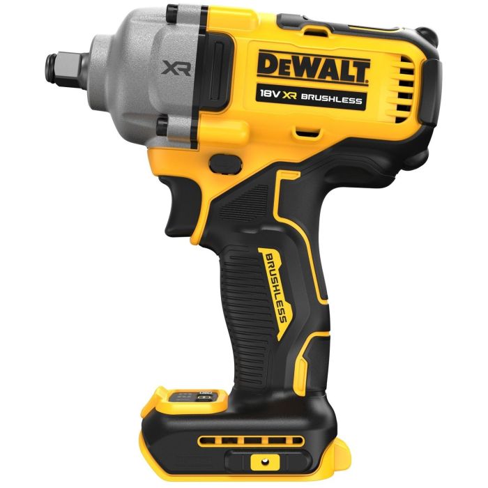 DEWALT Akku-Schlagschrauber.1/2".18V. Basisv. 4