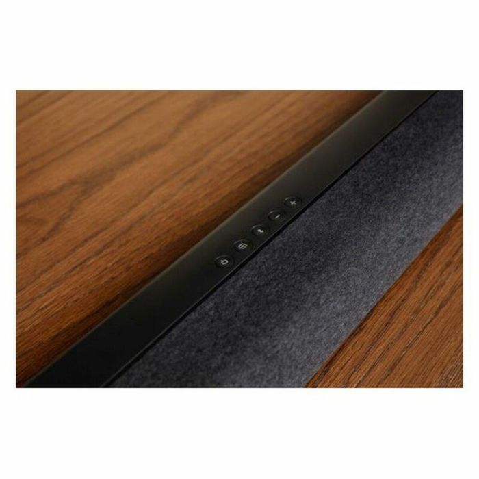 Barra de Sonido Polk SIGNA S3 Negro 12