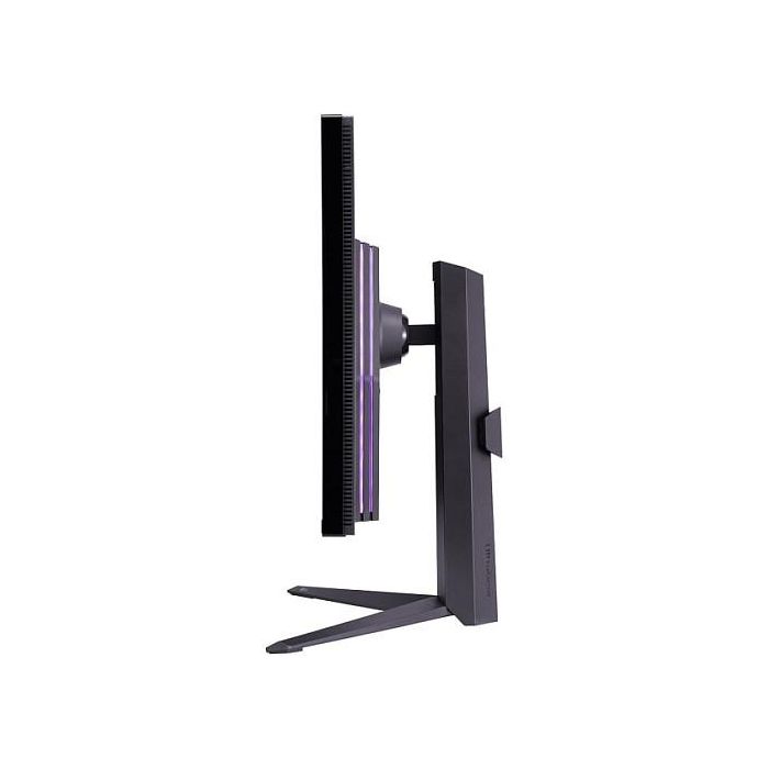 LG Monitor Gaming 32" Nano IPS 4K UHD 1ms 160Hz 32GQ950P-B Negro 8 LG Monitor Gaming 32" Nano IPS 4K UHD 1ms 160Hz 32GQ950P-B Negro 8